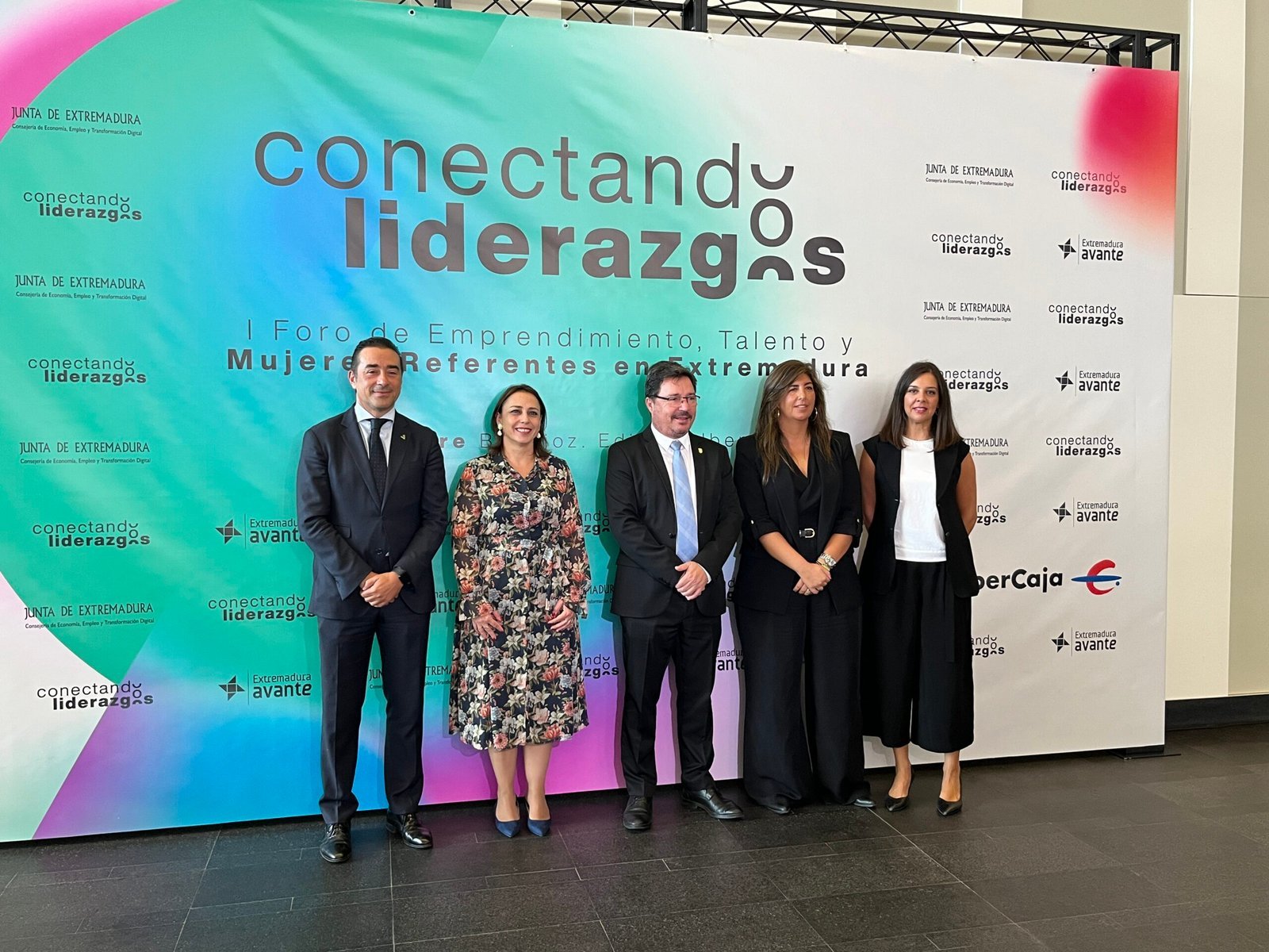 Extremadura Avante - Impulsamos las empresas de Extremadura