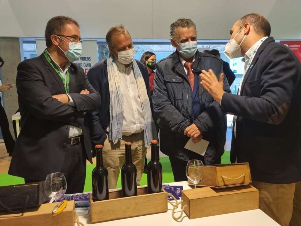 Extremadura Avante - Impulsamos las empresas de Extremadura