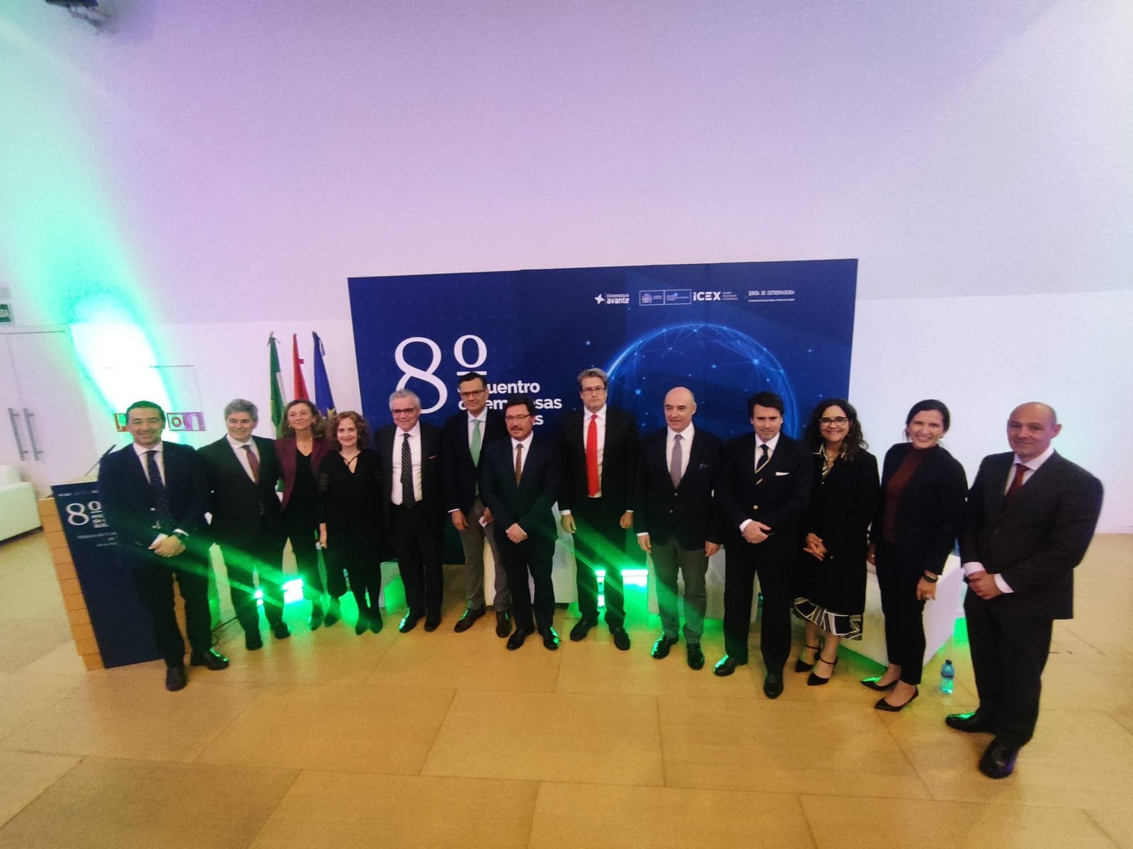 Extremadura Avante - Impulsamos las empresas de Extremadura