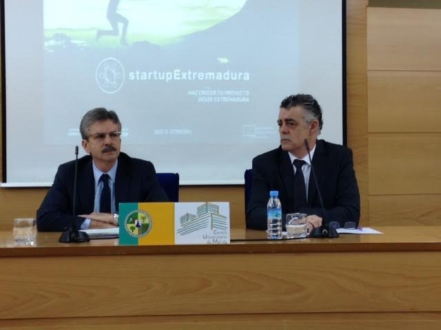 Extremadura Avante - Impulsamos las empresas de Extremadura