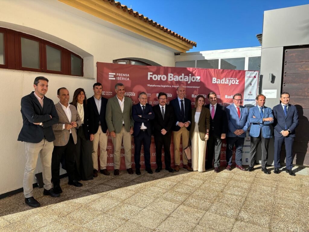 Extremadura Avante - Impulsamos las empresas de Extremadura