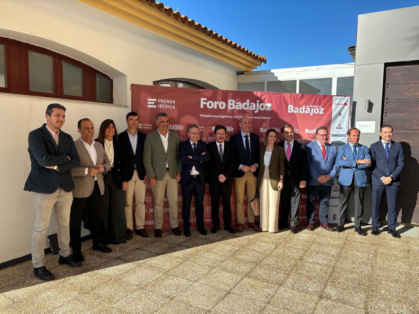 Extremadura Avante - Impulsamos las empresas de Extremadura