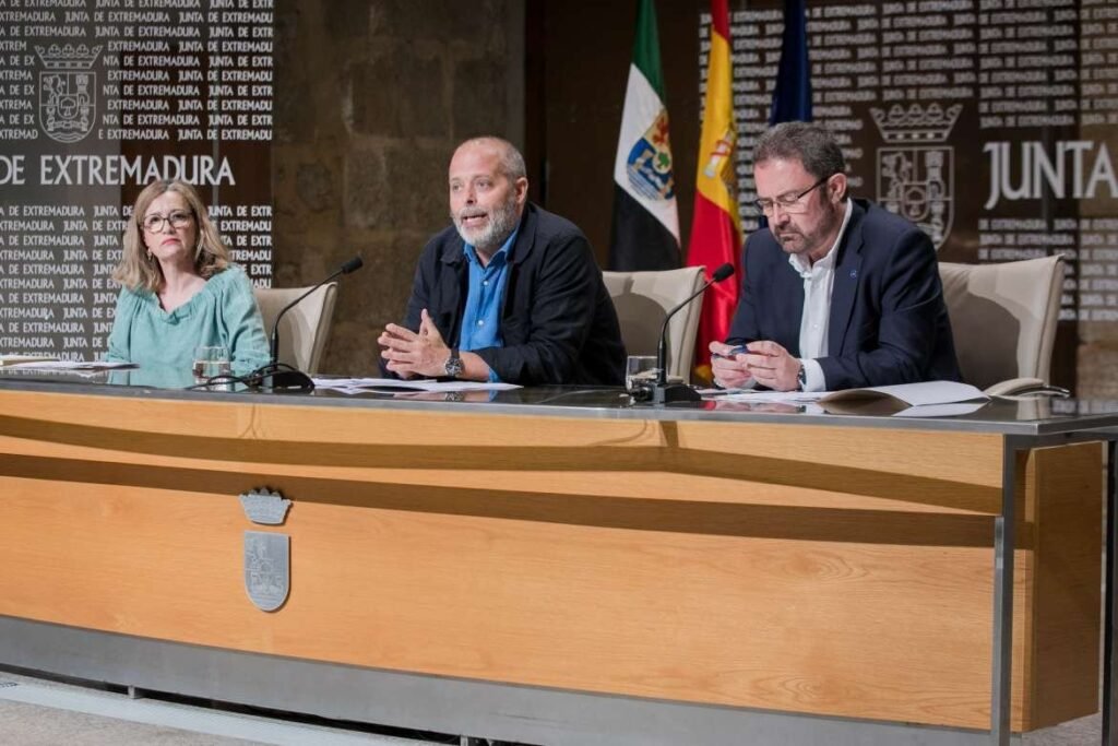 Extremadura Avante - Impulsamos las empresas de Extremadura