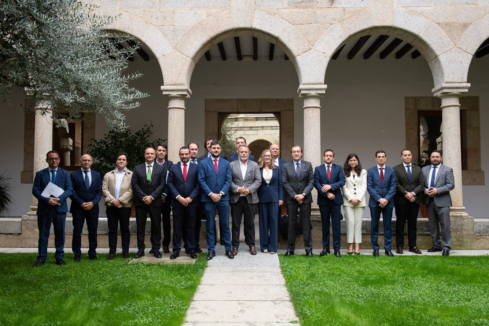 Extremadura Avante - Impulsamos las empresas de Extremadura