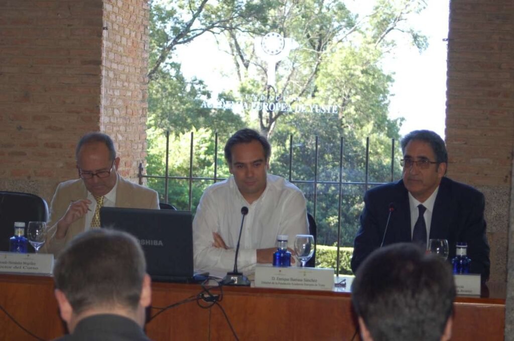 Extremadura Avante - Impulsamos las empresas de Extremadura