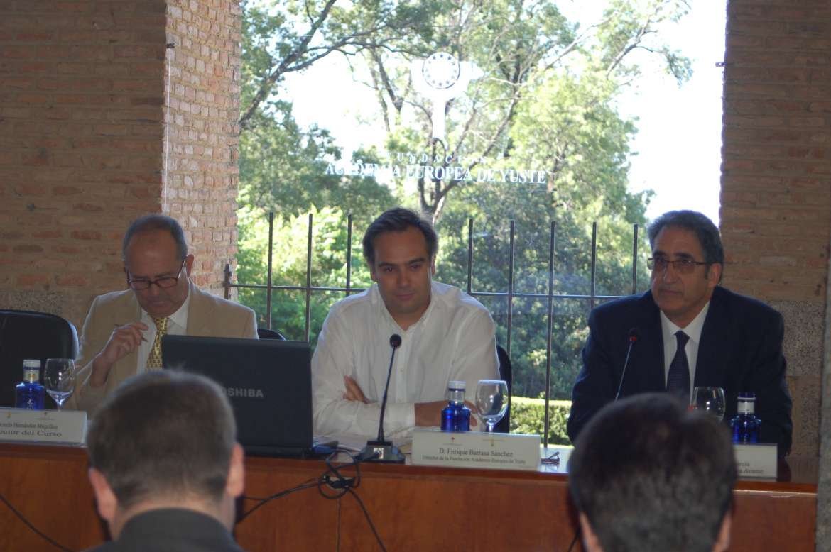 Extremadura Avante - Impulsamos las empresas de Extremadura