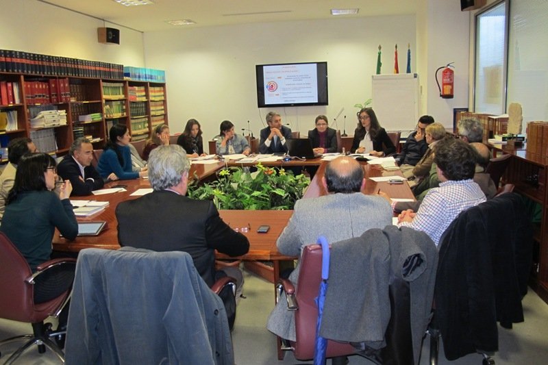 Extremadura Avante - Impulsamos las empresas de Extremadura