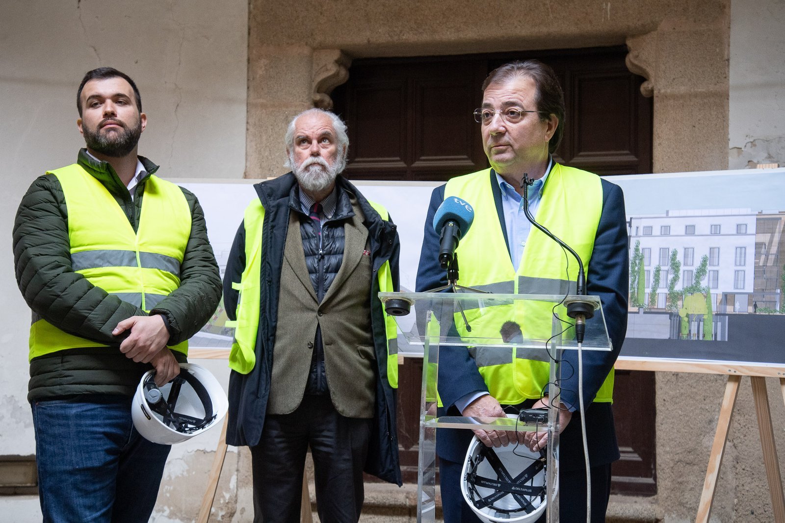 Extremadura Avante - Impulsamos las empresas de Extremadura