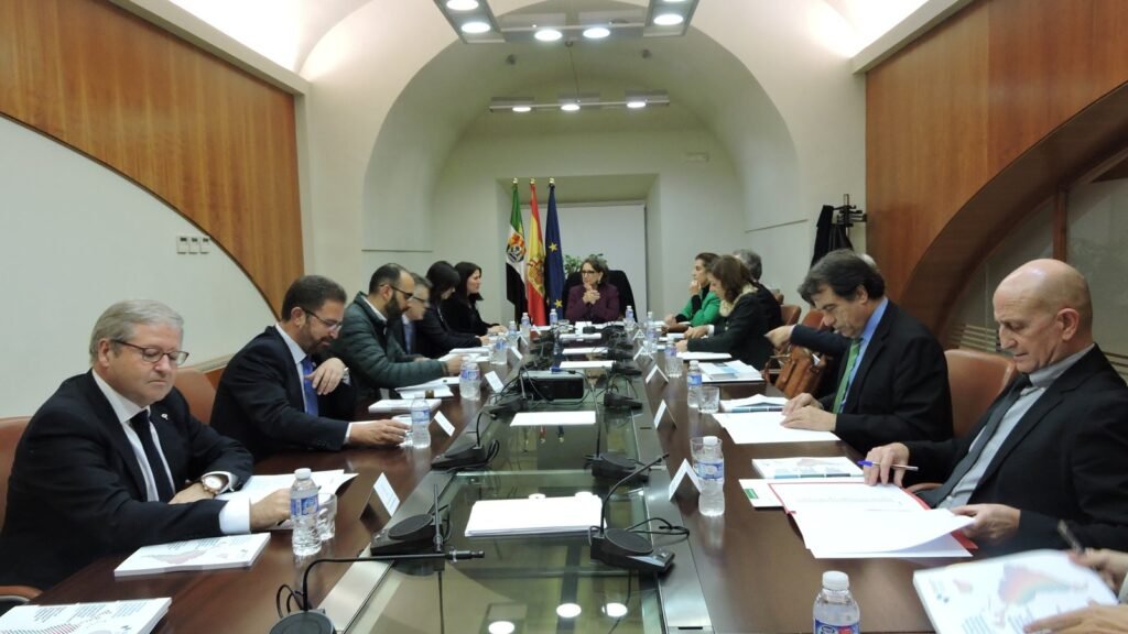 Extremadura Avante - Impulsamos las empresas de Extremadura