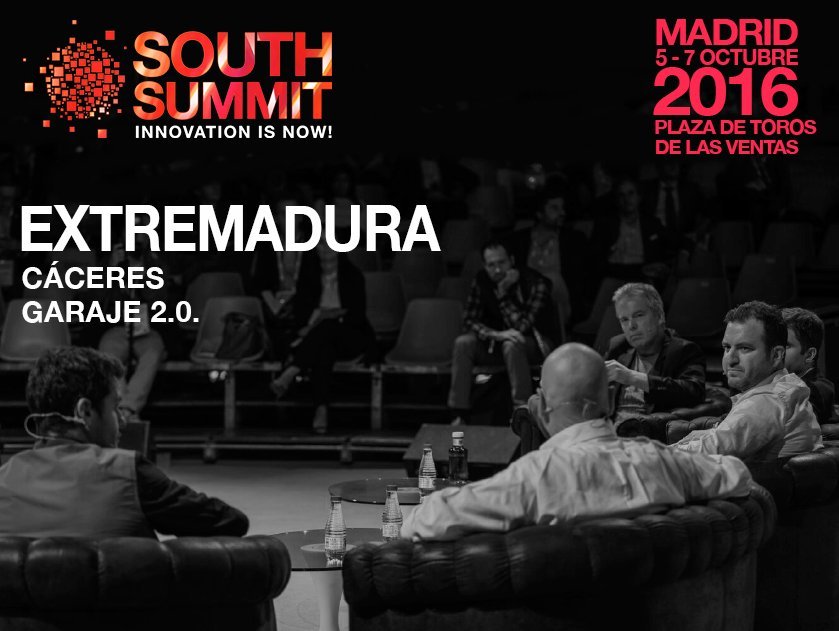 Extremadura Avante - Impulsamos las empresas de Extremadura