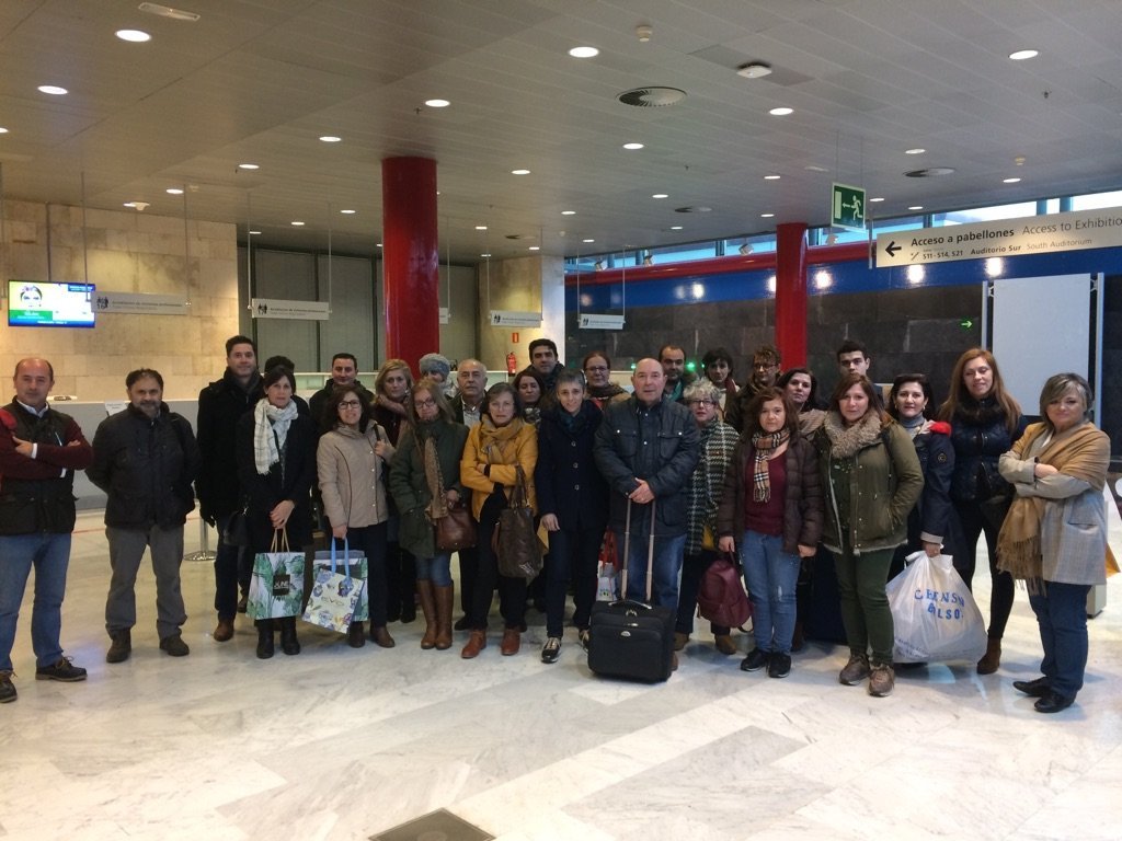 Extremadura Avante - Impulsamos las empresas de Extremadura