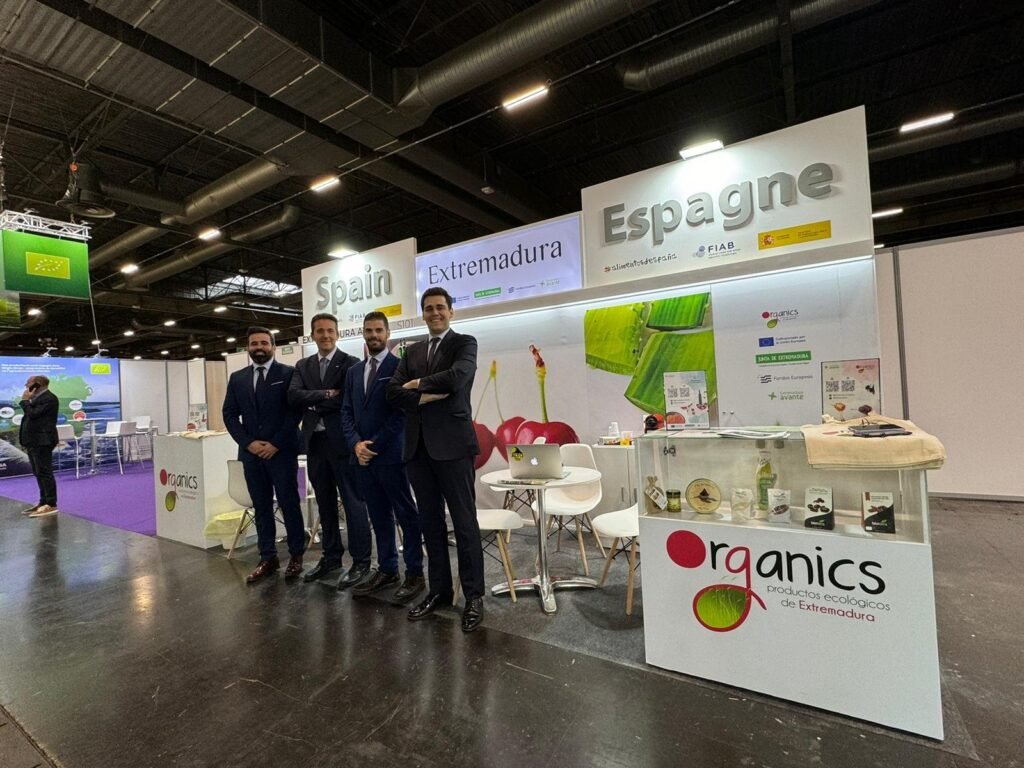 Extremadura Avante - Impulsamos las empresas de Extremadura