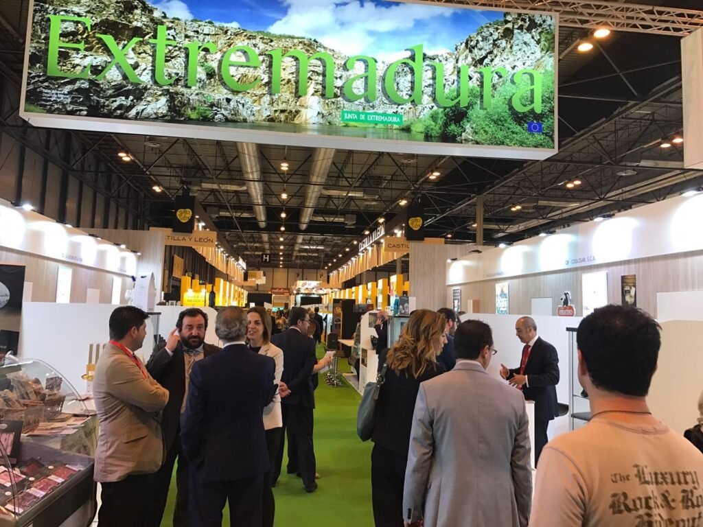 Extremadura Avante - Impulsamos las empresas de Extremadura