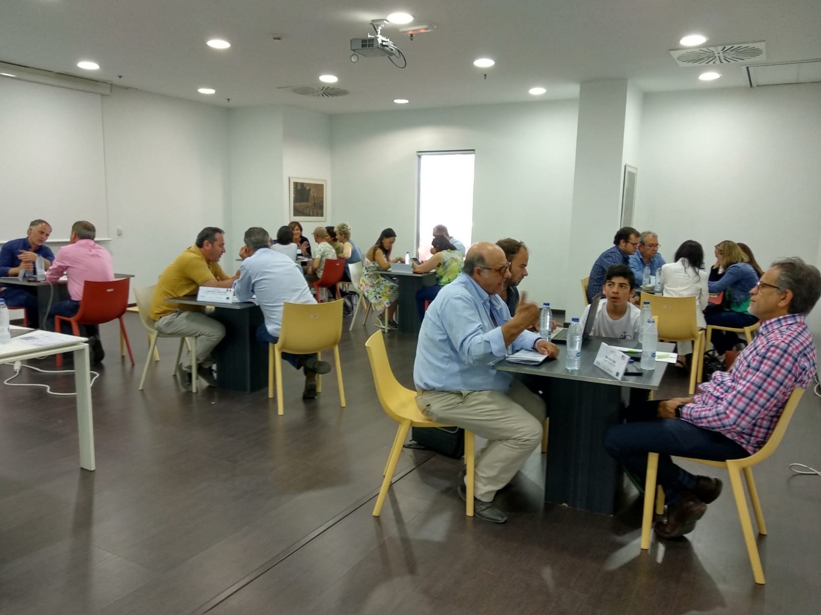 Extremadura Avante - Impulsamos las empresas de Extremadura