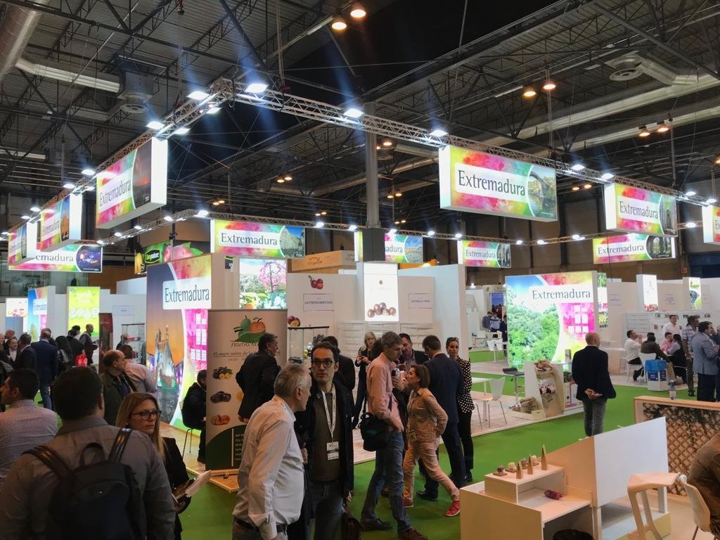 Extremadura Avante - Impulsamos las empresas de Extremadura