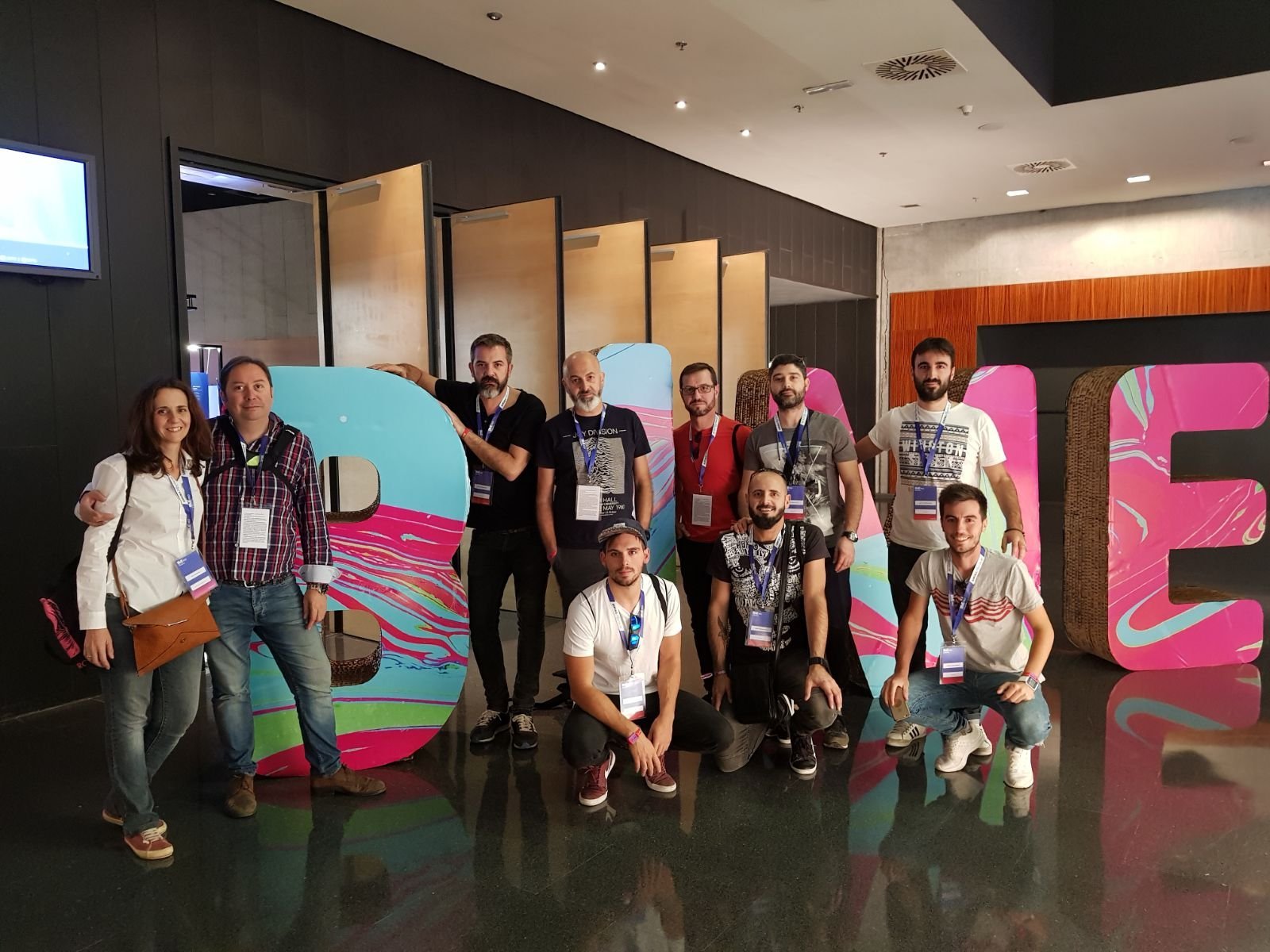 Extremadura Avante - Impulsamos las empresas de Extremadura