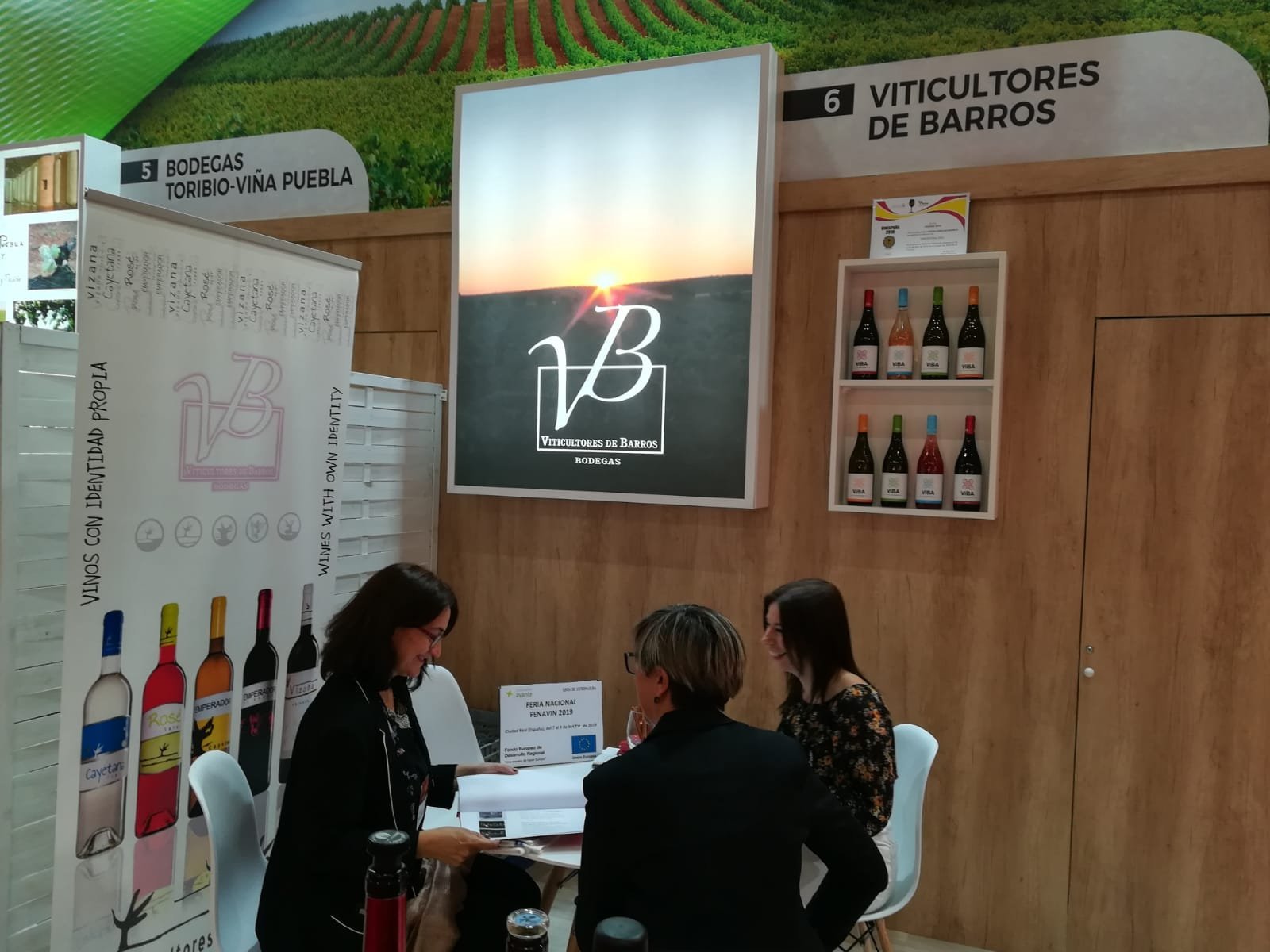 Extremadura Avante - Impulsamos las empresas de Extremadura