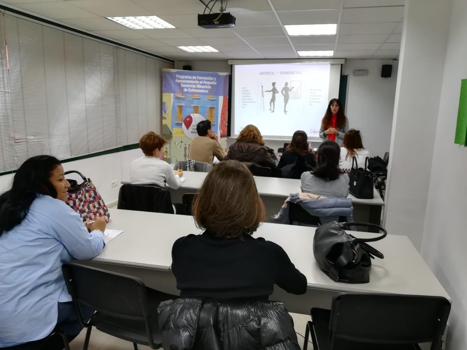 Extremadura Avante - Impulsamos las empresas de Extremadura