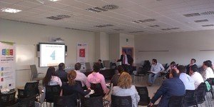 Extremadura Avante - Impulsamos las empresas de Extremadura