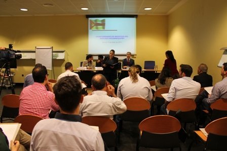Extremadura Avante - Impulsamos las empresas de Extremadura