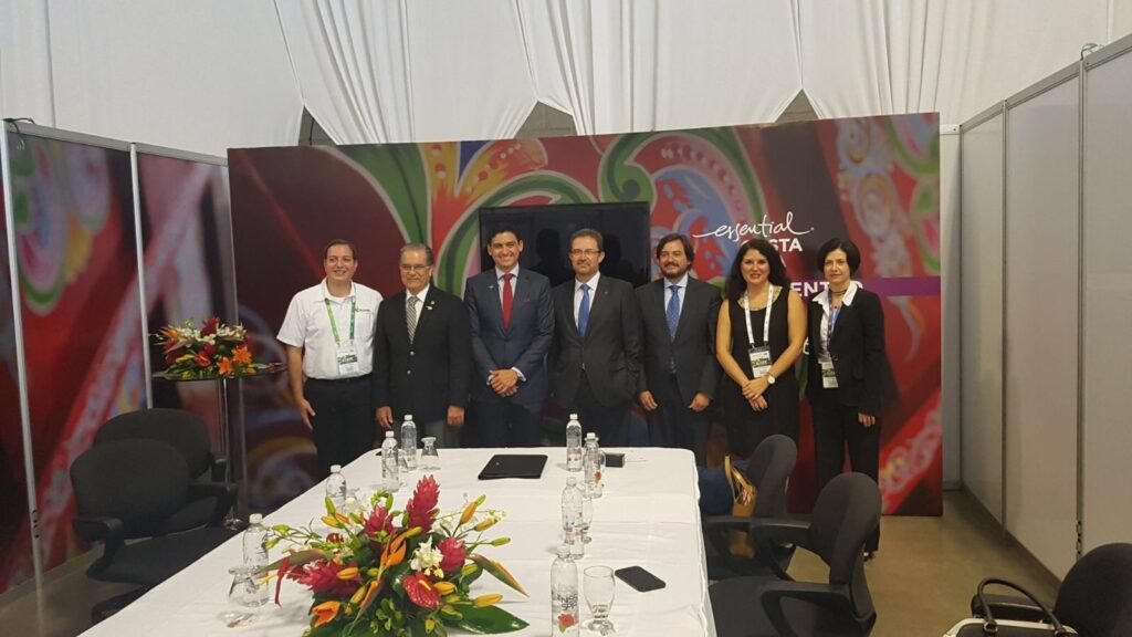 Extremadura Avante - Impulsamos las empresas de Extremadura