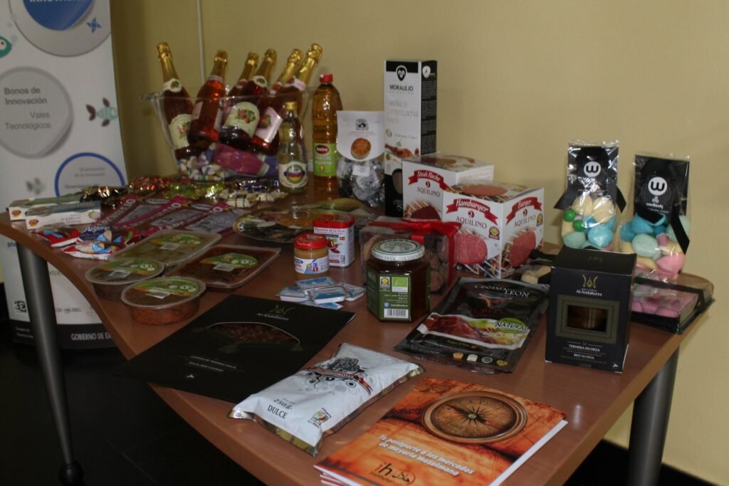 Extremadura Avante - Impulsamos las empresas de Extremadura