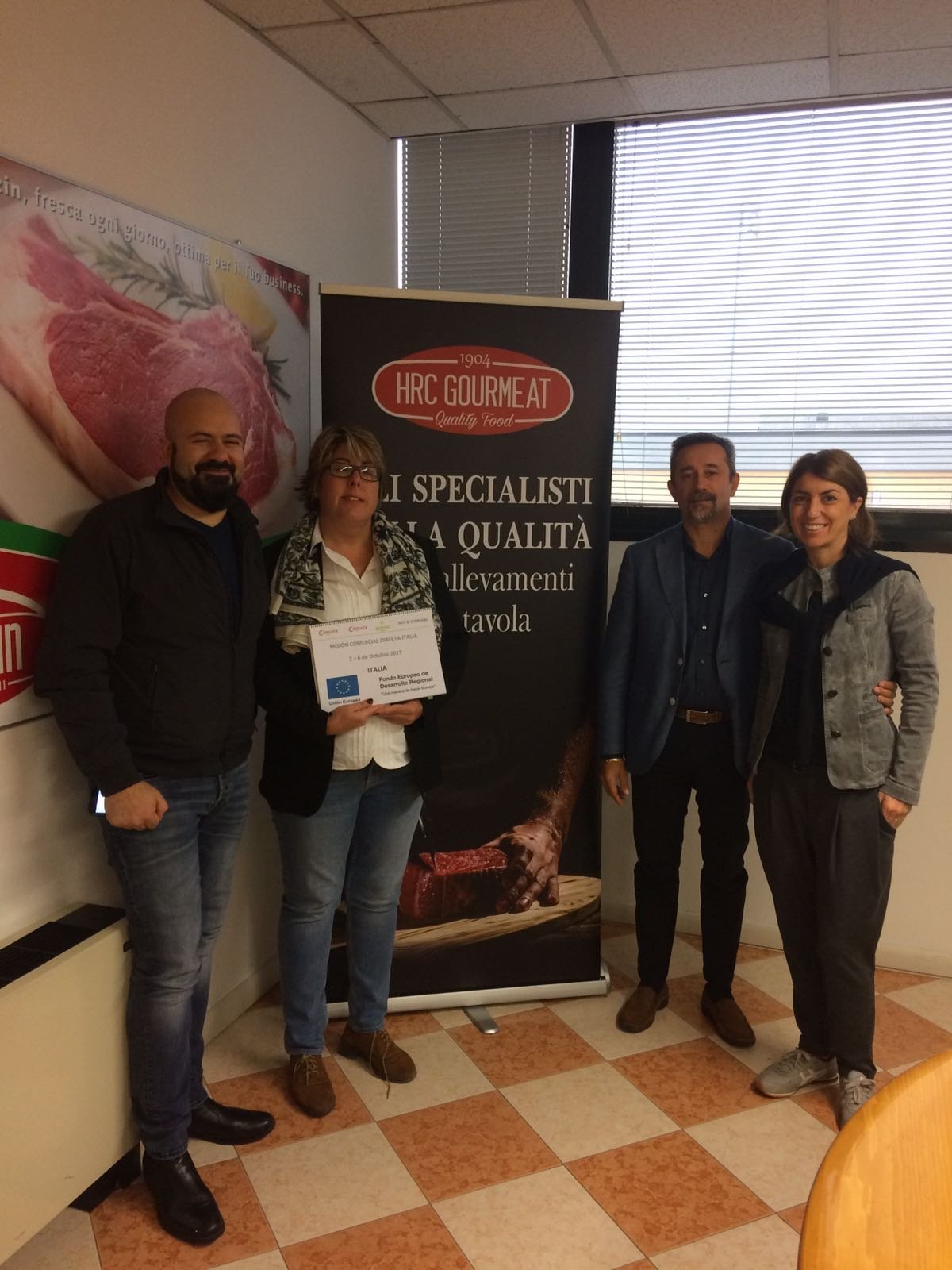 Extremadura Avante - Impulsamos las empresas de Extremadura