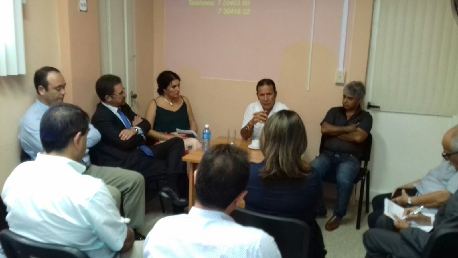 Extremadura Avante - Impulsamos las empresas de Extremadura