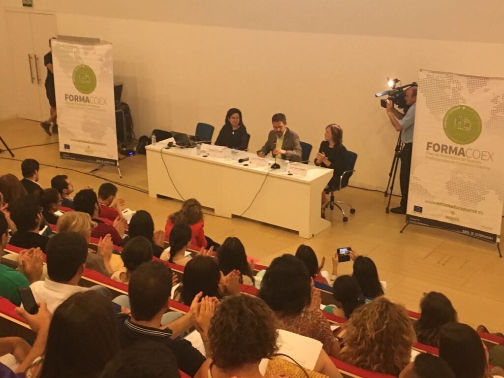 Extremadura Avante - Impulsamos las empresas de Extremadura