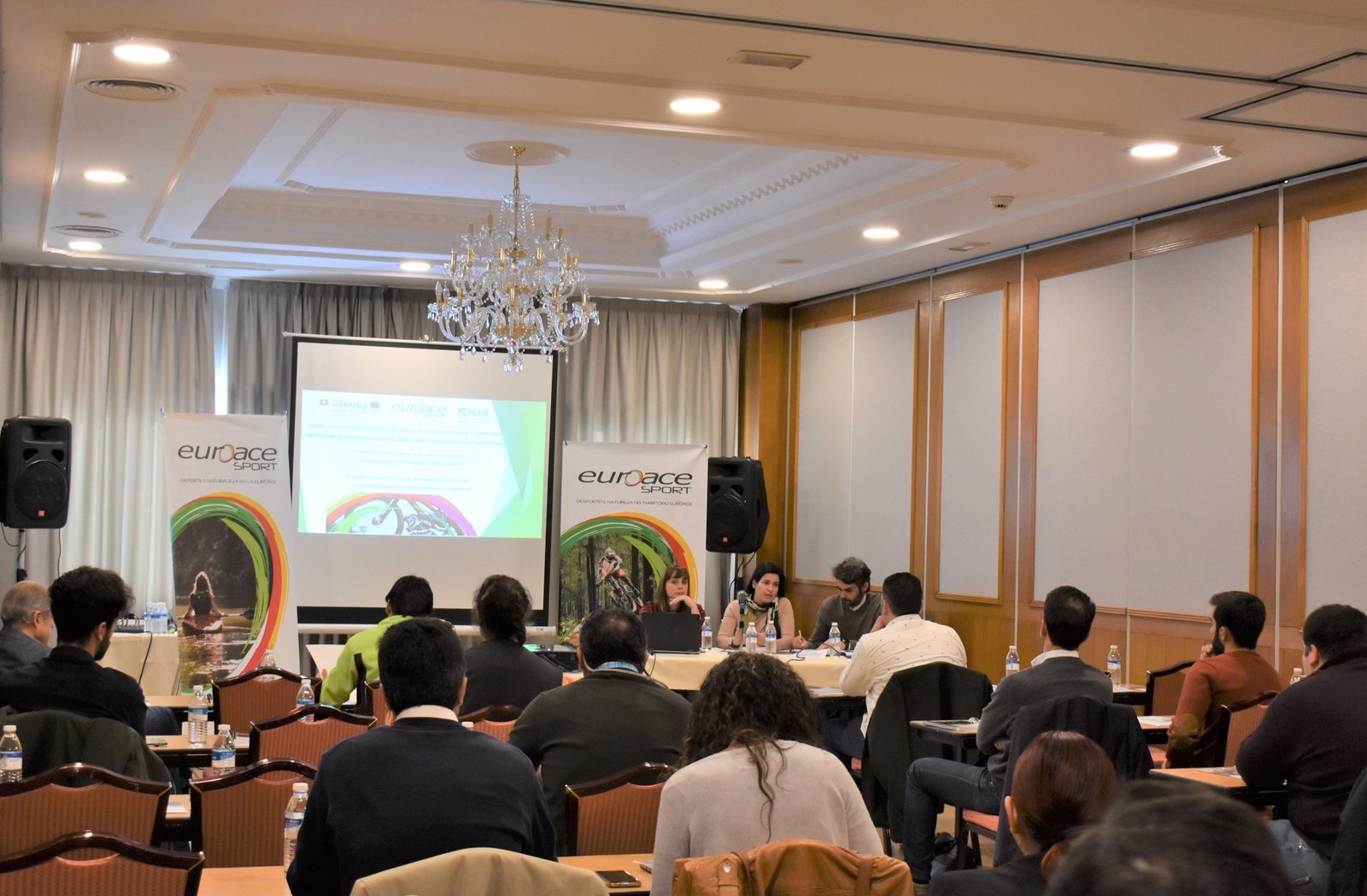 Extremadura Avante - Impulsamos las empresas de Extremadura