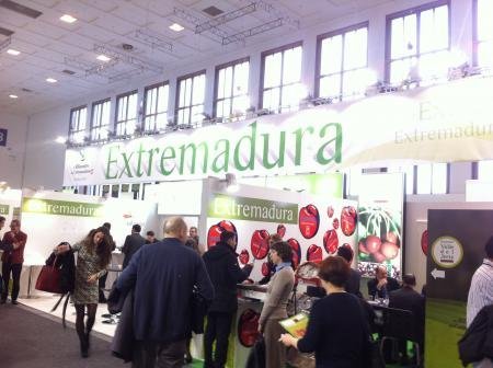 Extremadura Avante - Impulsamos las empresas de Extremadura