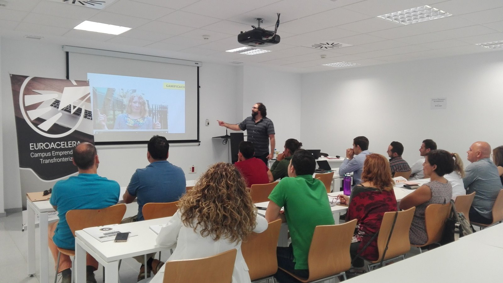 Extremadura Avante - Impulsamos las empresas de Extremadura