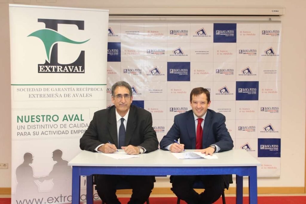Extremadura Avante - Impulsamos las empresas de Extremadura