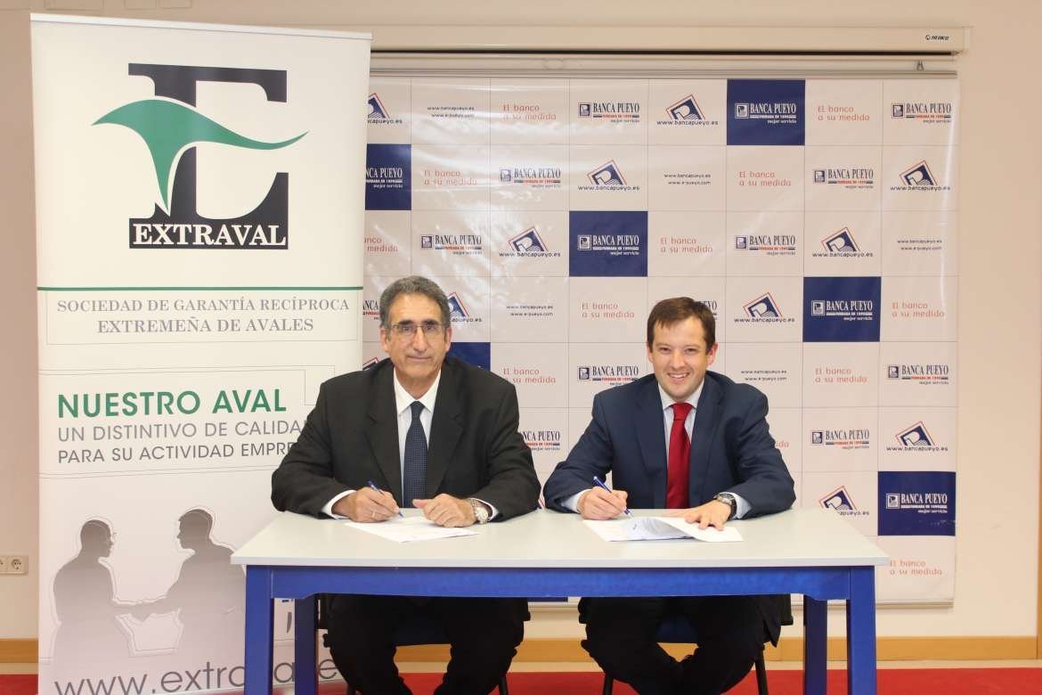 Extremadura Avante - Impulsamos las empresas de Extremadura