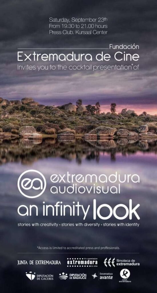 Extremadura Avante - Impulsamos las empresas de Extremadura