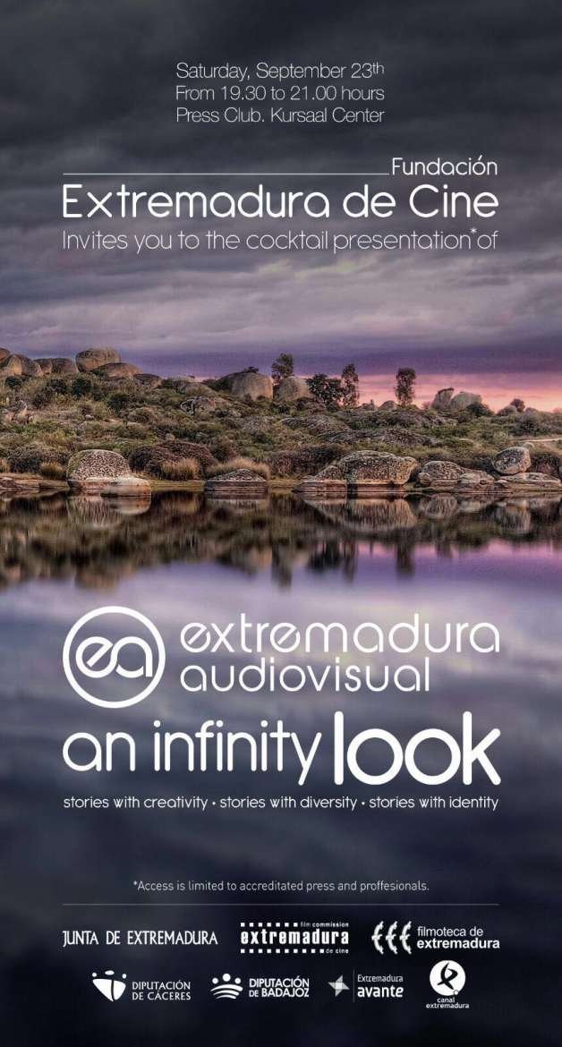 Extremadura Avante - Impulsamos las empresas de Extremadura