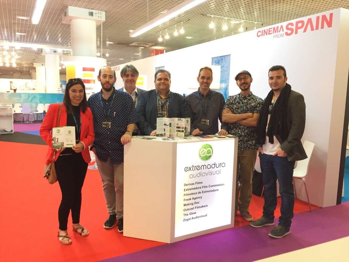 Extremadura Avante - Impulsamos las empresas de Extremadura