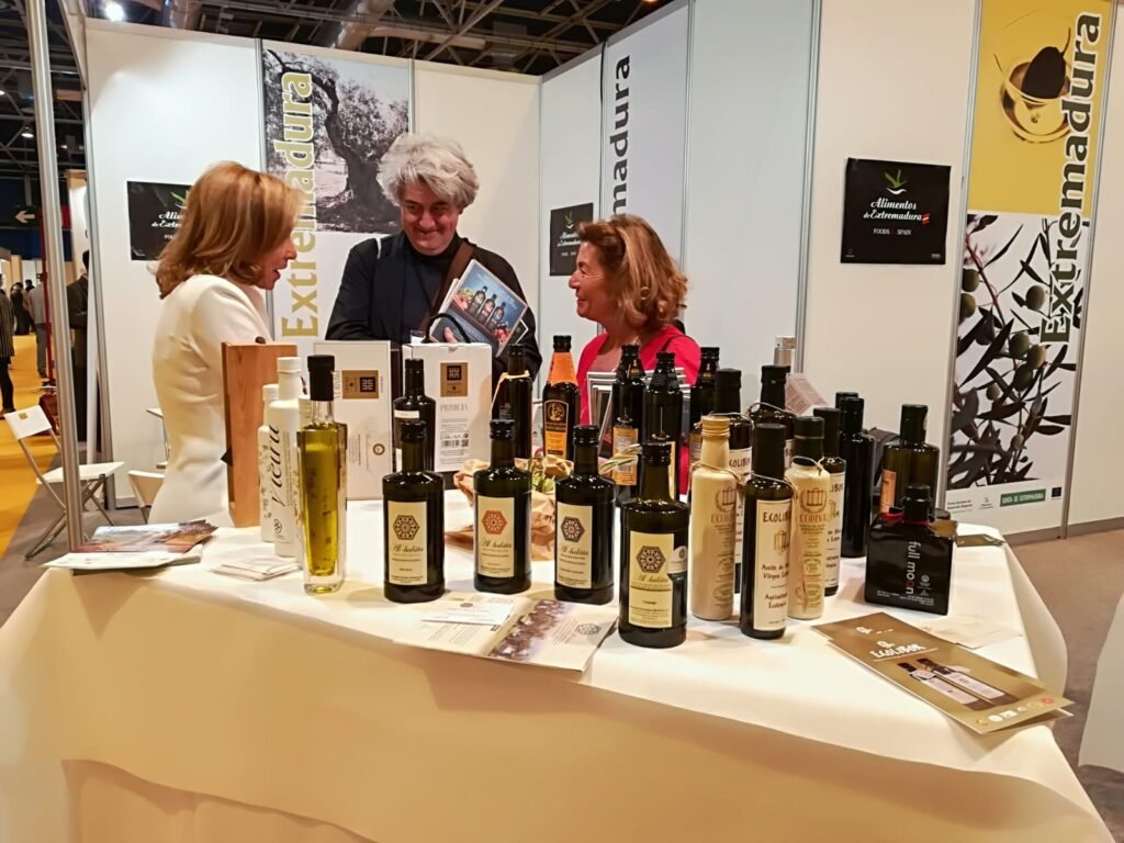 Extremadura Avante - Impulsamos las empresas de Extremadura