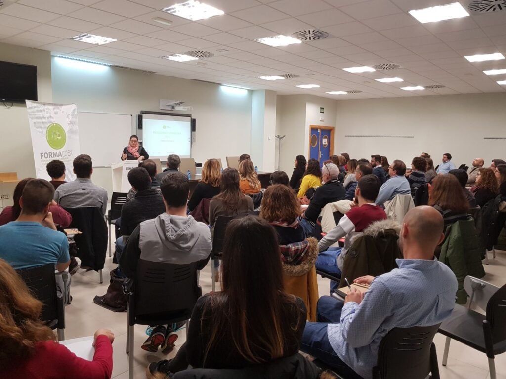 Extremadura Avante - Impulsamos las empresas de Extremadura