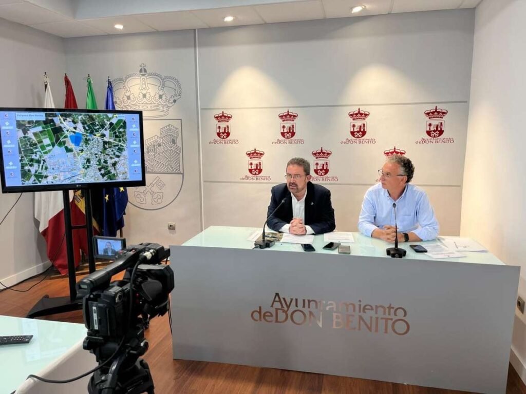 Extremadura Avante - Impulsamos las empresas de Extremadura