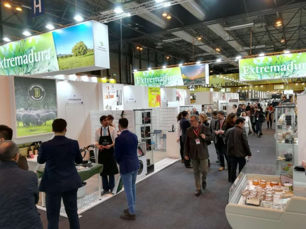 Extremadura Avante - Impulsamos las empresas de Extremadura