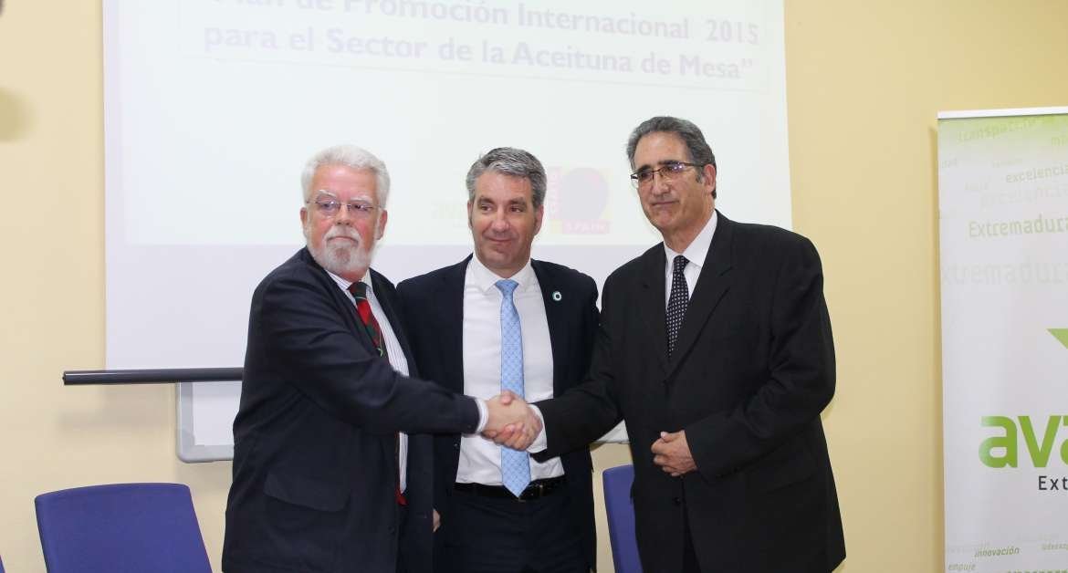 Extremadura Avante - Impulsamos las empresas de Extremadura