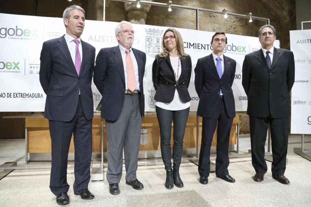 Extremadura Avante - Impulsamos las empresas de Extremadura