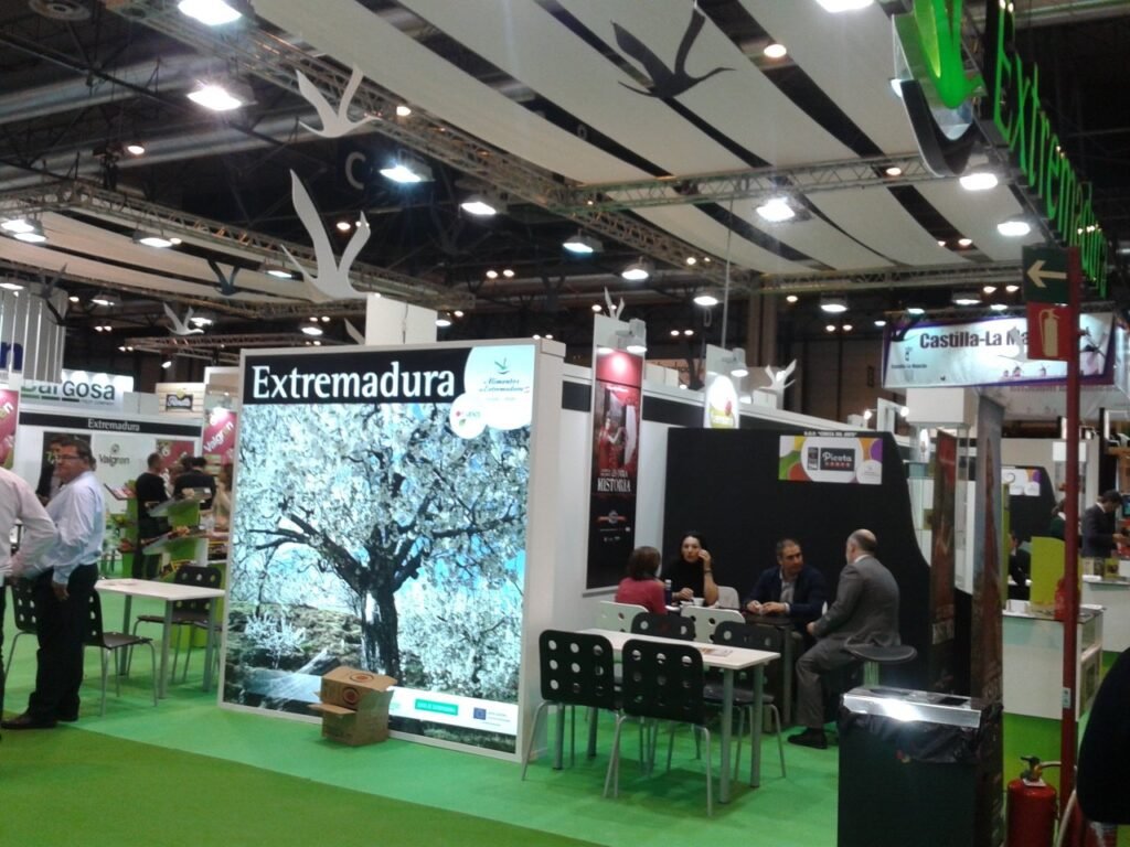 Extremadura Avante - Impulsamos las empresas de Extremadura