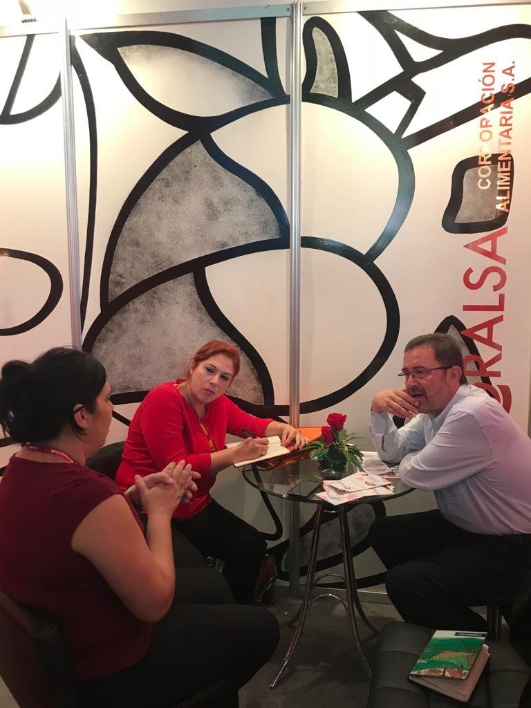 Extremadura Avante - Impulsamos las empresas de Extremadura