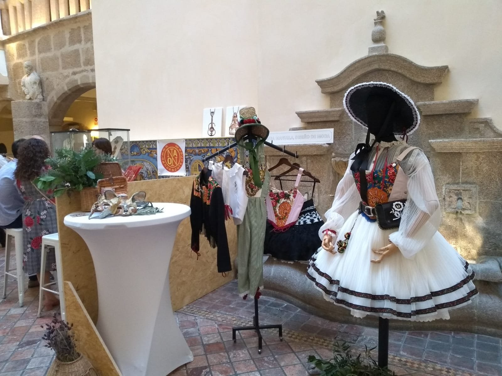 Extremadura Avante - Impulsamos las empresas de Extremadura