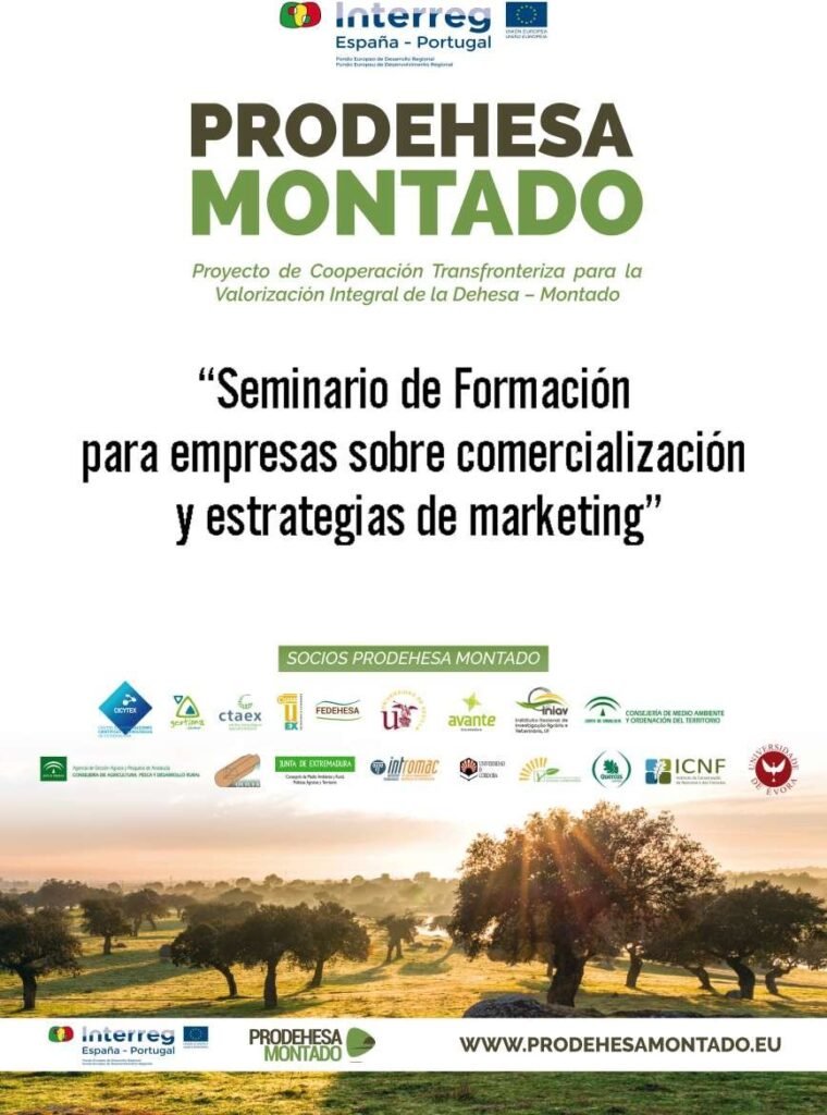 Extremadura Avante - Impulsamos las empresas de Extremadura