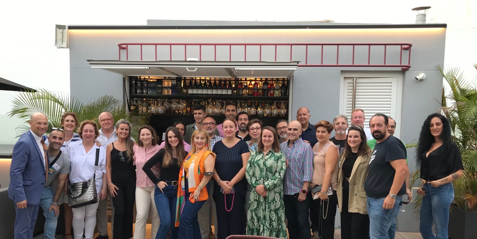 Extremadura Avante - Impulsamos las empresas de Extremadura