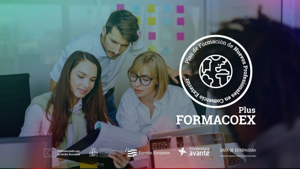 Extremadura Avante - Impulsamos las empresas de Extremadura