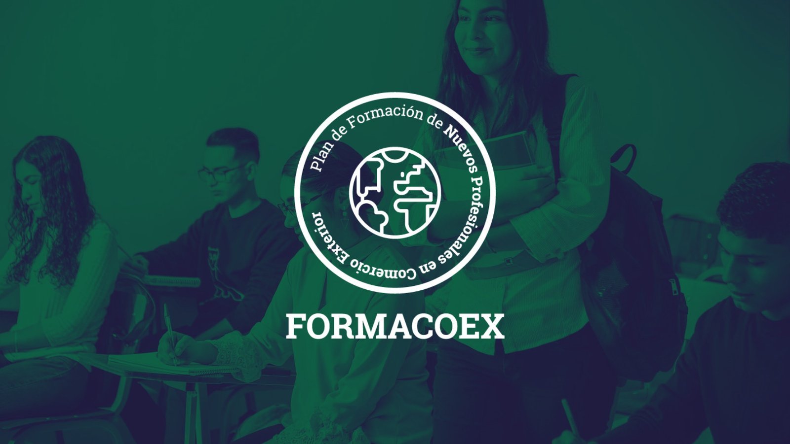 Extremadura Avante - Impulsamos las empresas de Extremadura